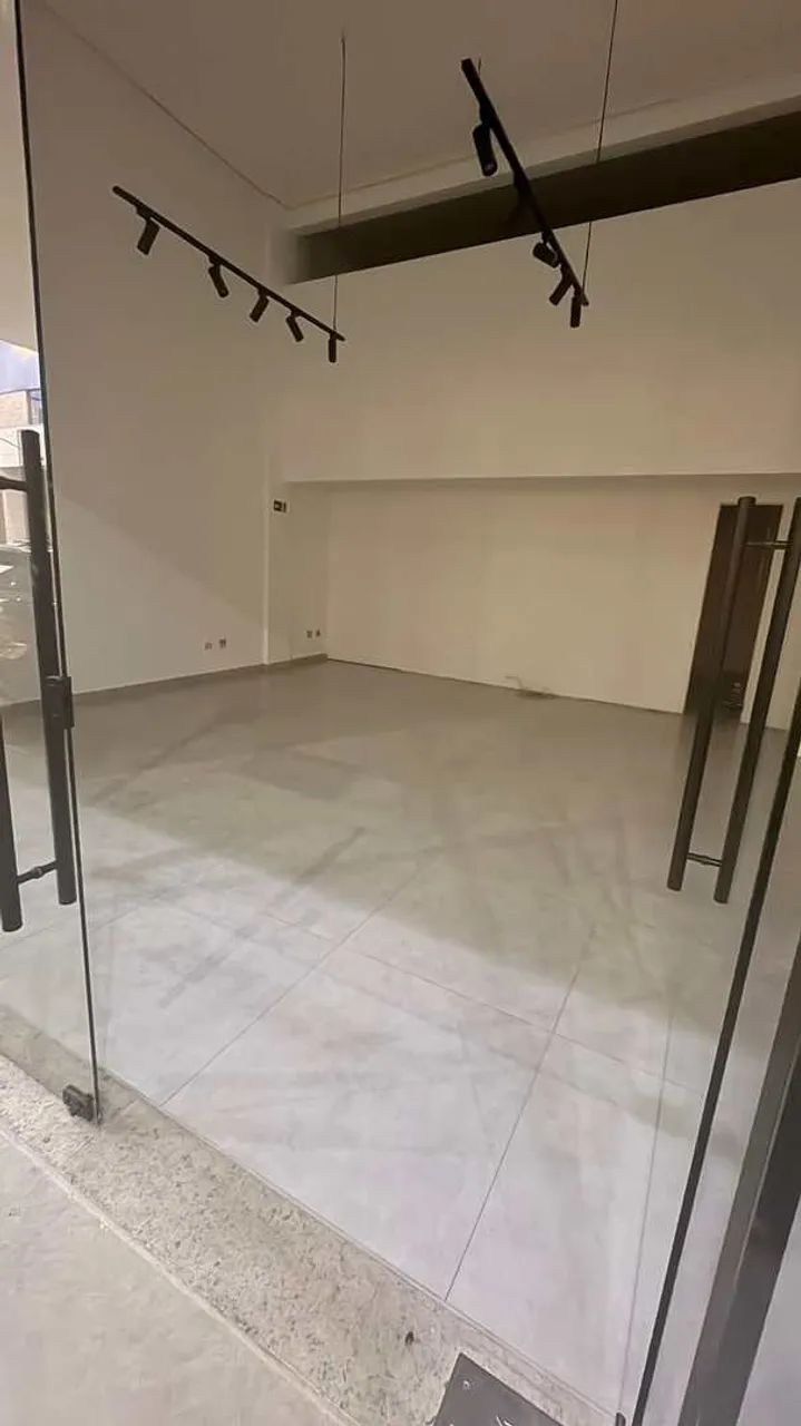 Loja, Boqueirão, Praia Grande, Cod: 723466 - Foto 3