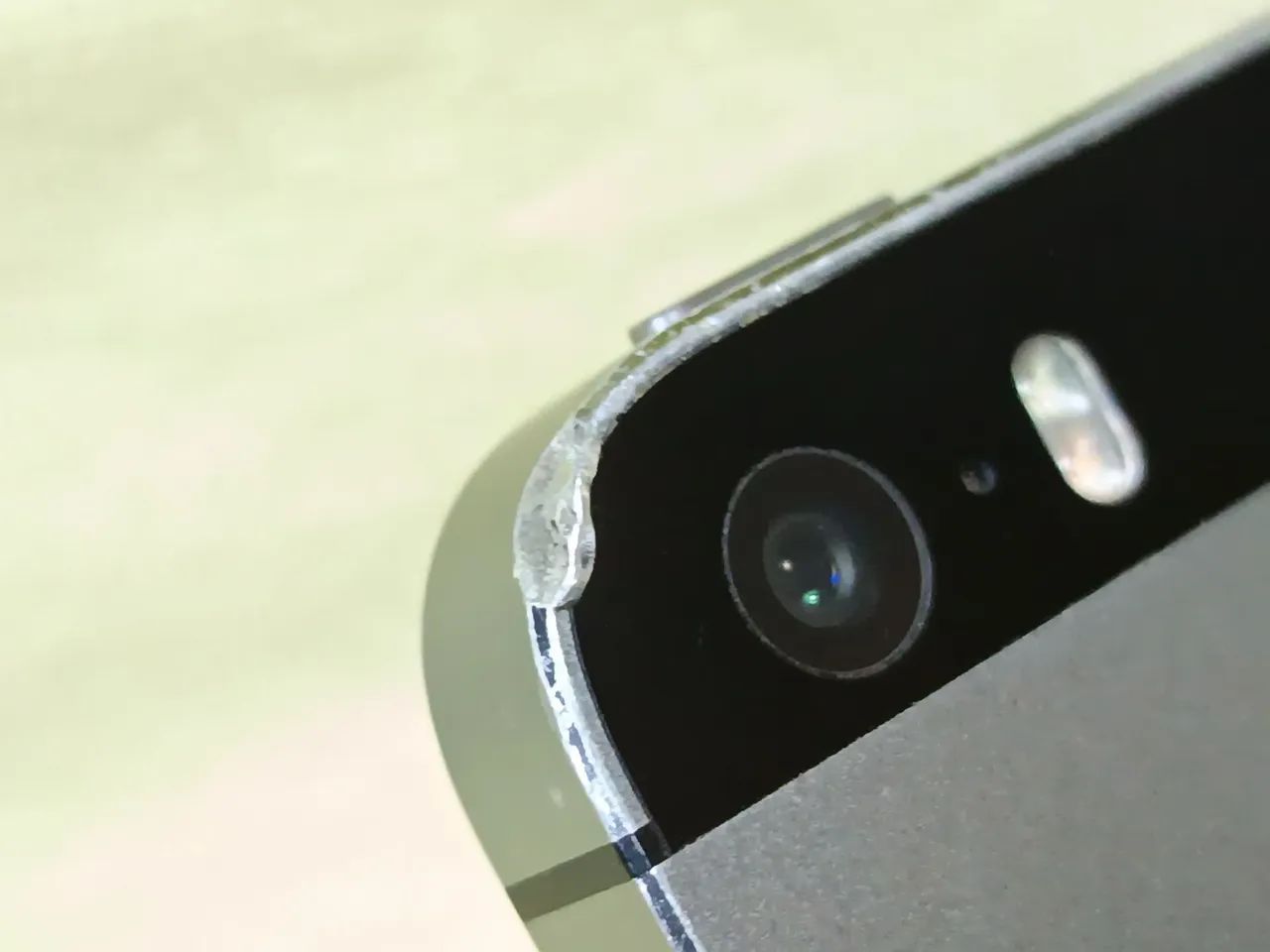 Apple iPhone 5s ok - Foto 4