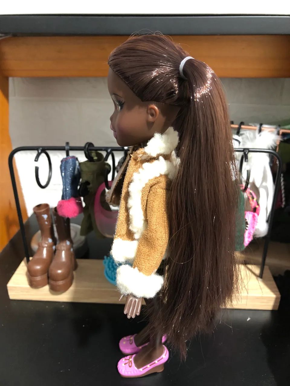 Bratz FlC - Foto 4