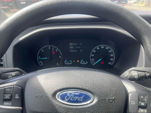 Ford Transit Chassi 350e 2.0 Ecobule Diesel 2024 - Foto 4