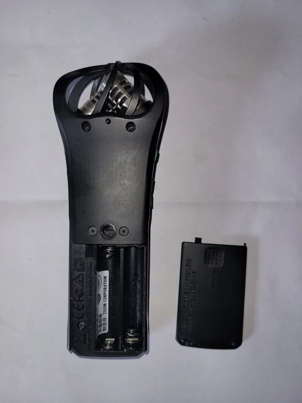 Gravador zoom H1n portátil - Foto 2