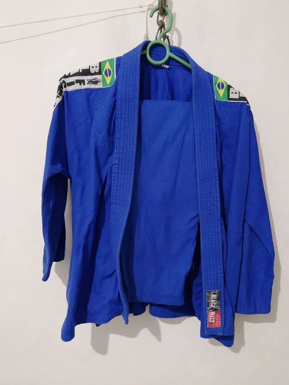 Kimono Kids masculino M2
