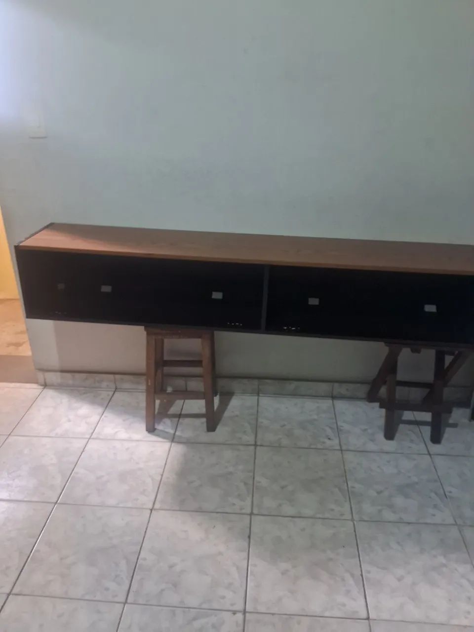 Rack suspenso - Foto 5