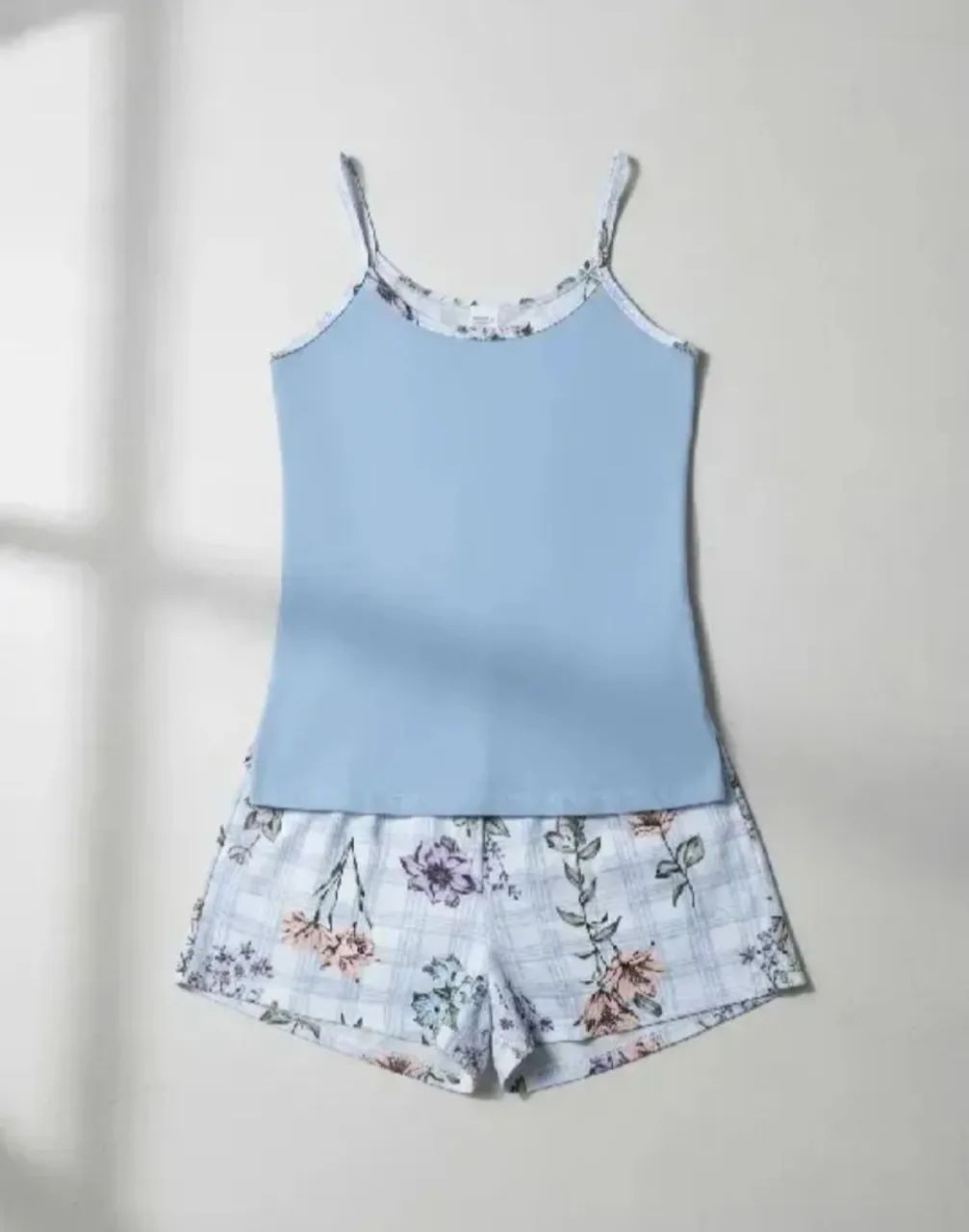 DeMillus Shortdoll Bluedream - Foto 2