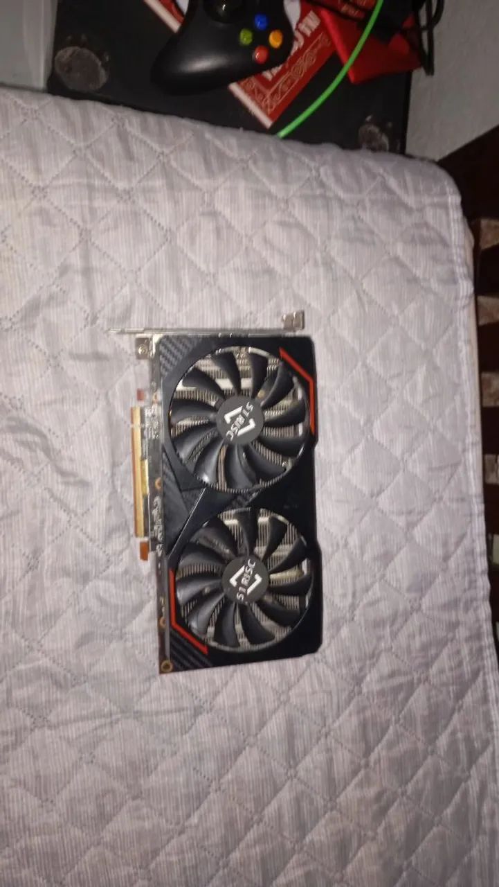 RX 6600 XT 8GB  - Foto 2