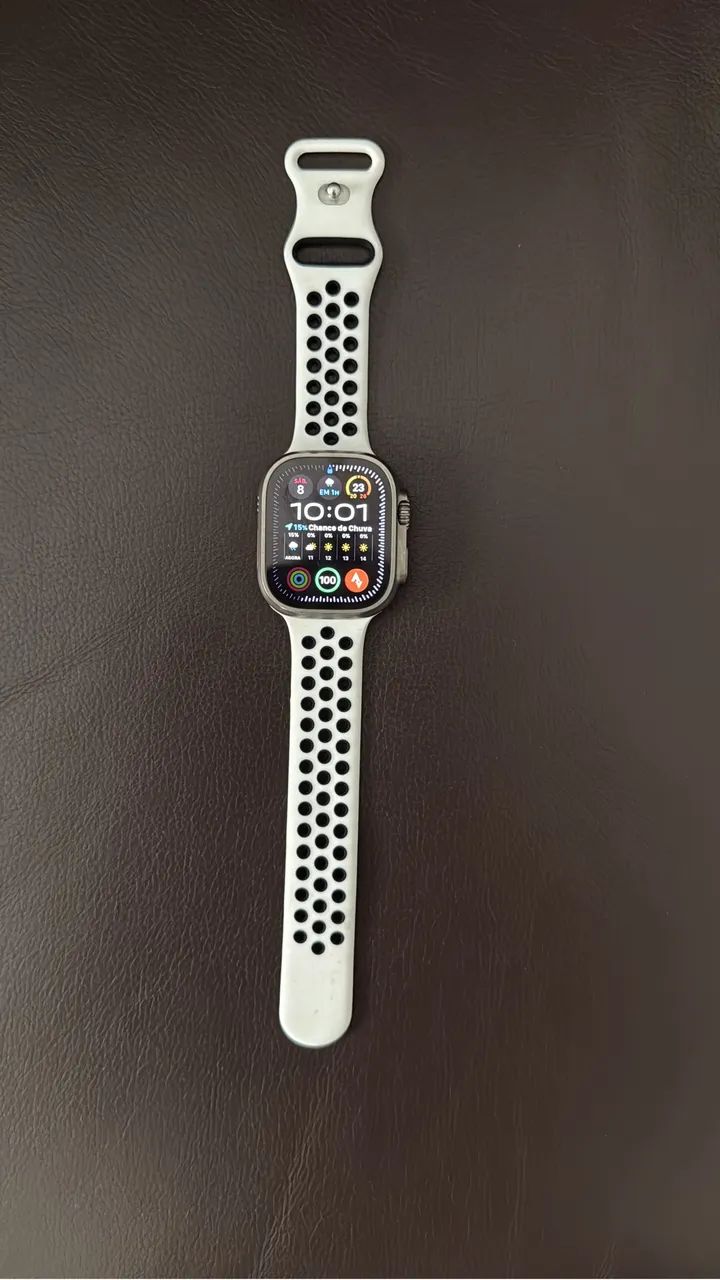 Apple Watch Ultra 2 - Foto 2