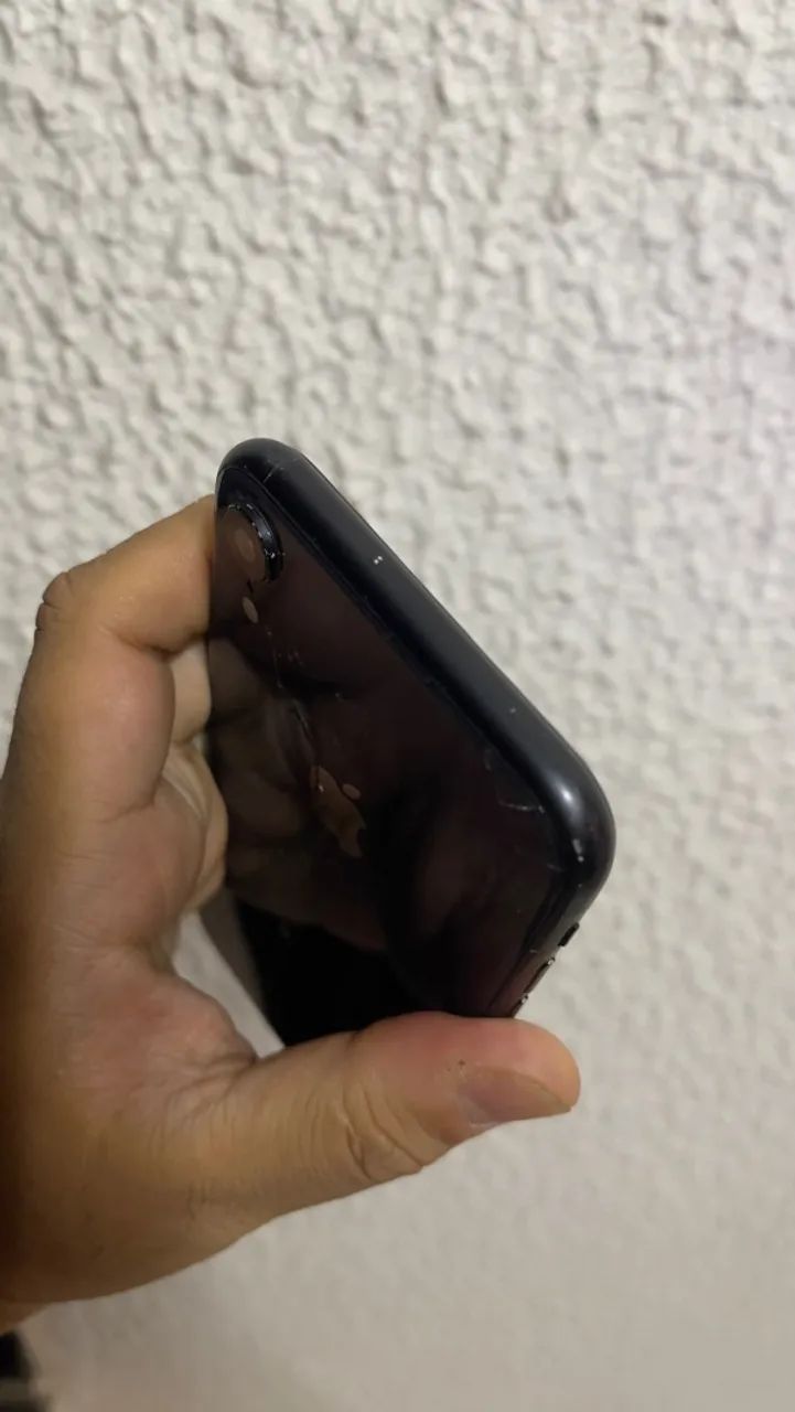 iPhone XR 128gb - Foto 5