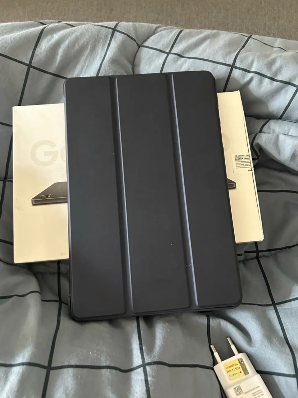 Tablet galaxy tab A9+ 64GB - Foto 5
