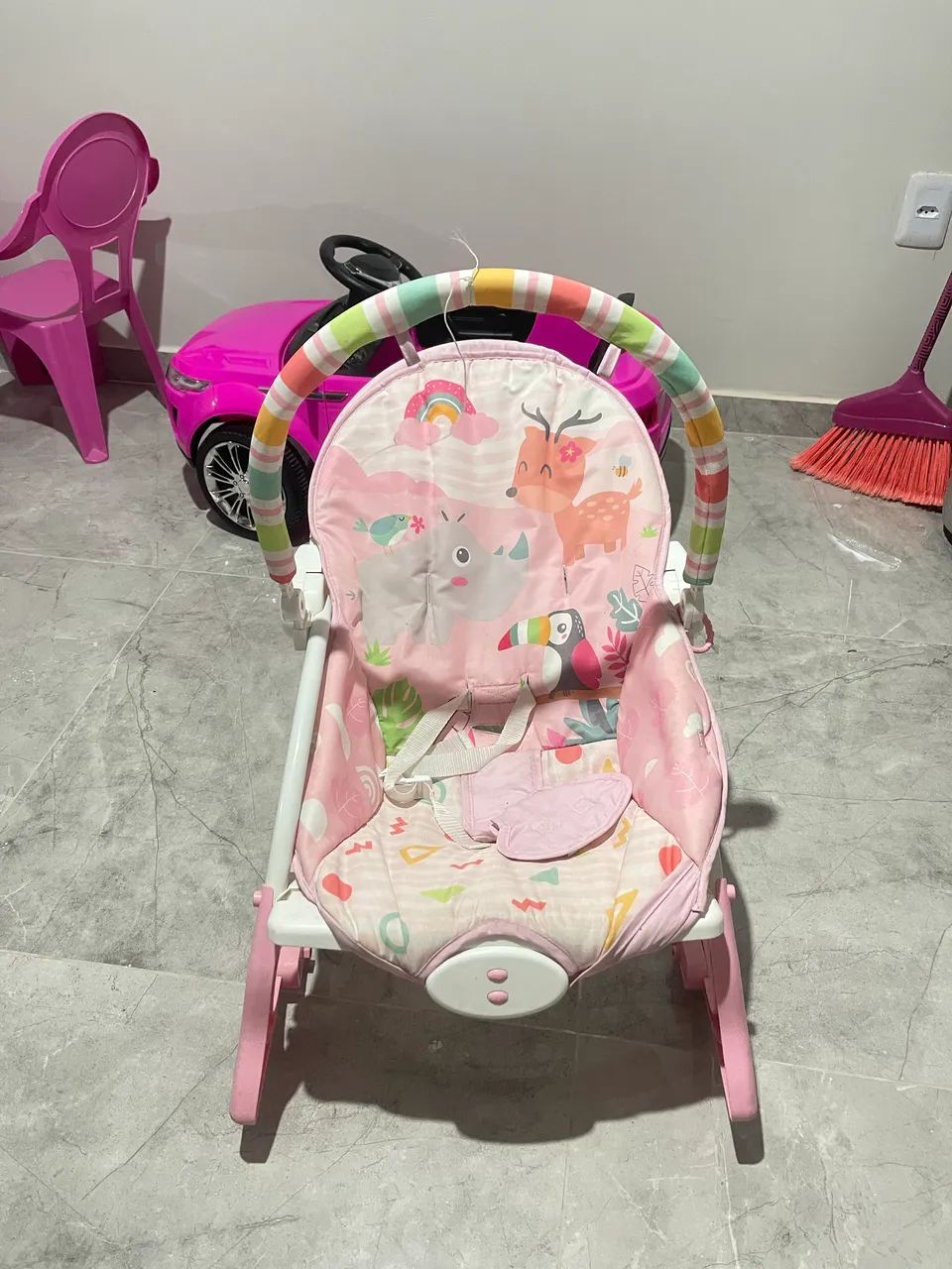 Baby Seat
