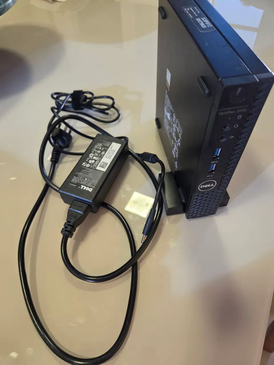 Computador Dell Mini Optiplex 3050 i7 - Foto 4