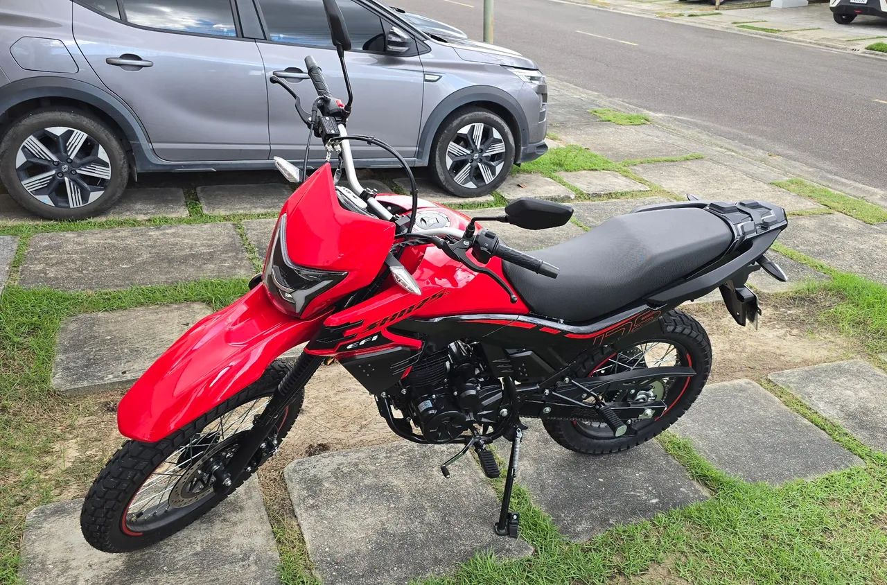 Moto Nova <br><br>2026