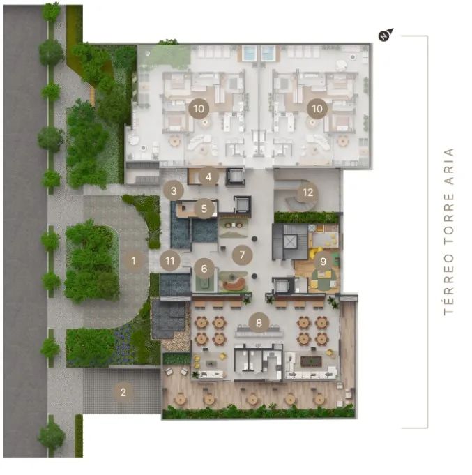 PIEMONTE ALBERI - Foto 5