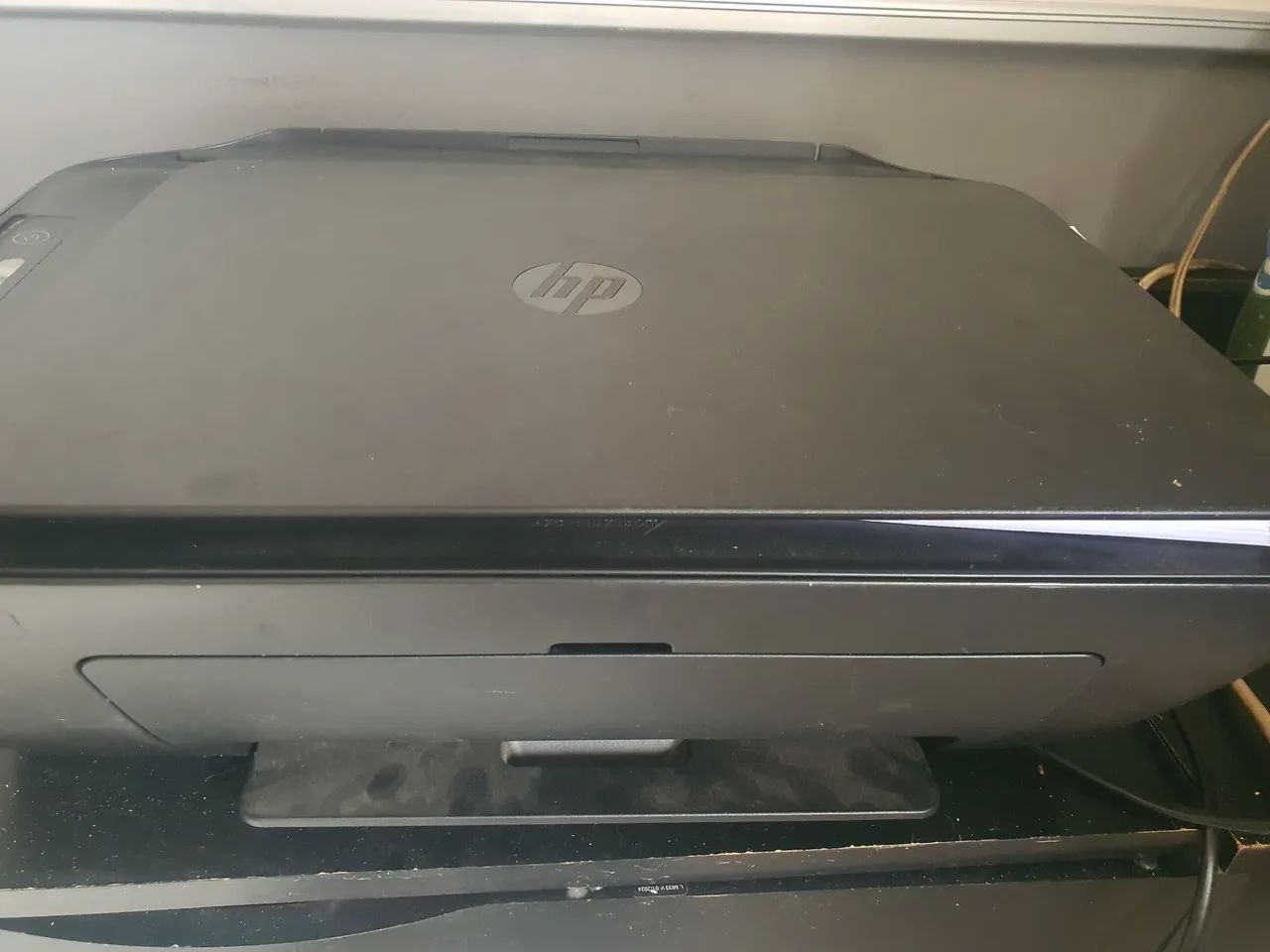 Impressora HP 2770 - Foto 3