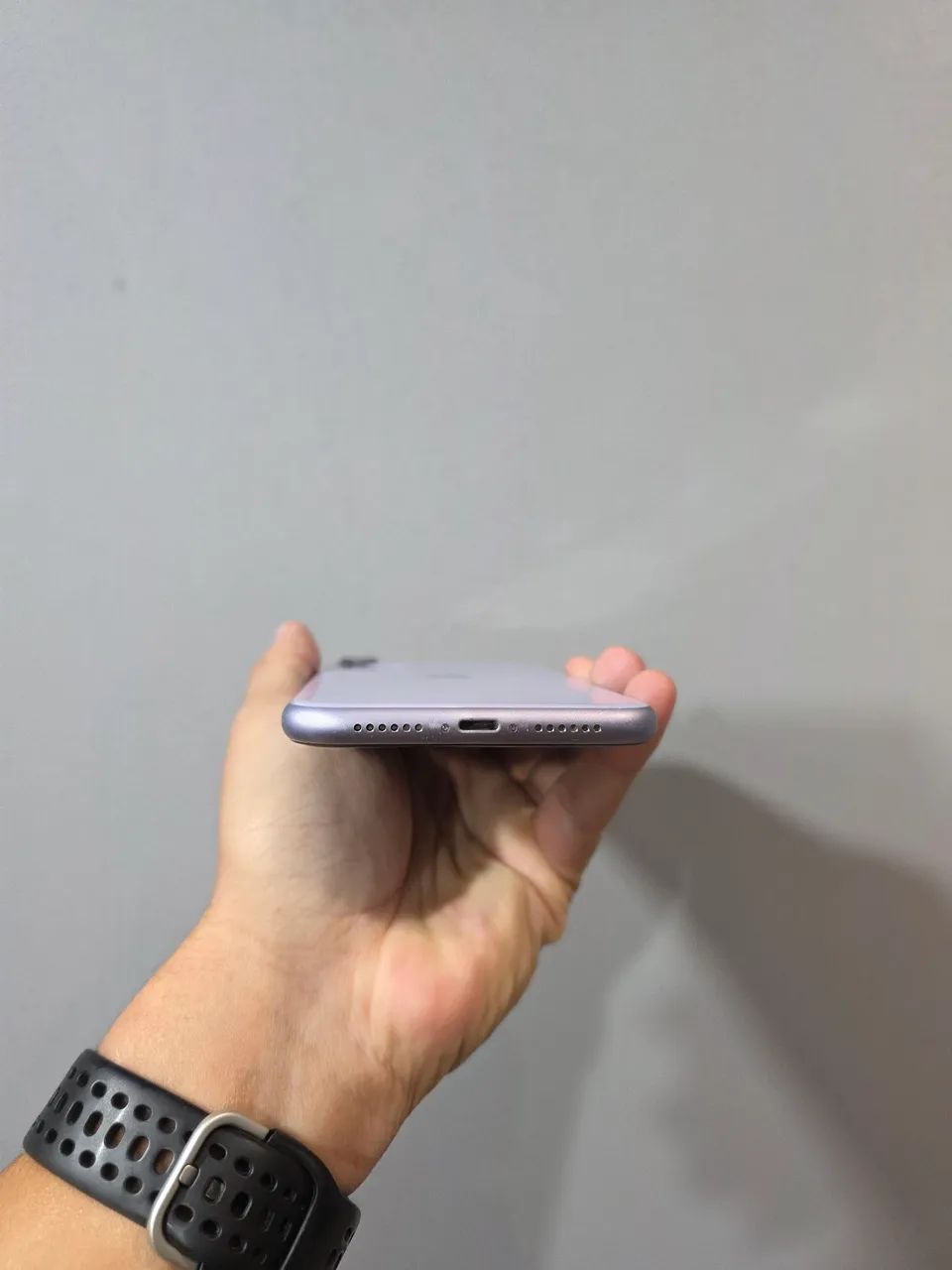 iPhone 11 64GB leia anuncio - Foto 3