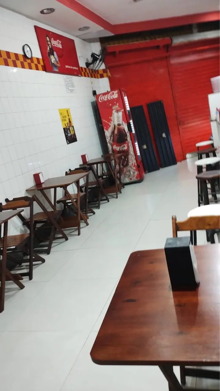 VENDO PONTO NA GETULIO VARGAS - Foto 2