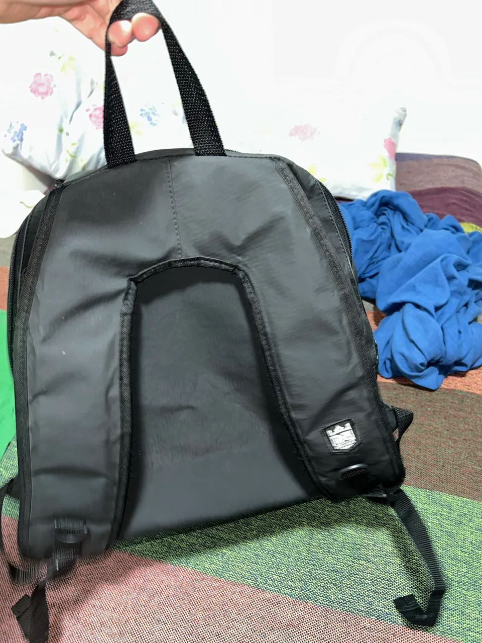 Bolsa cyclone original  - Foto 2