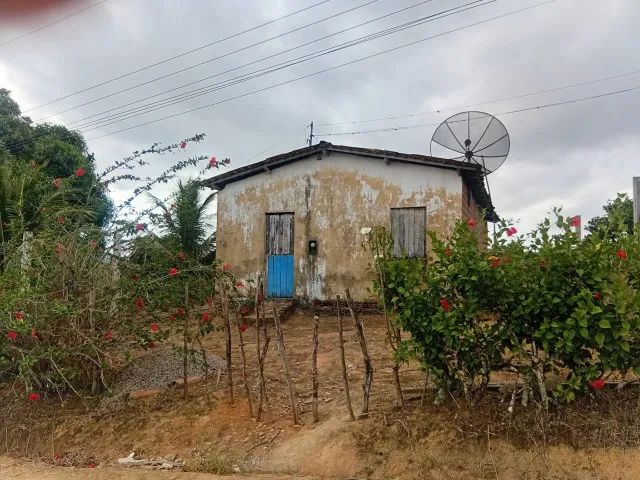 SITIO  ( OURICURI ) - FAZENDA SAO PEDRO *