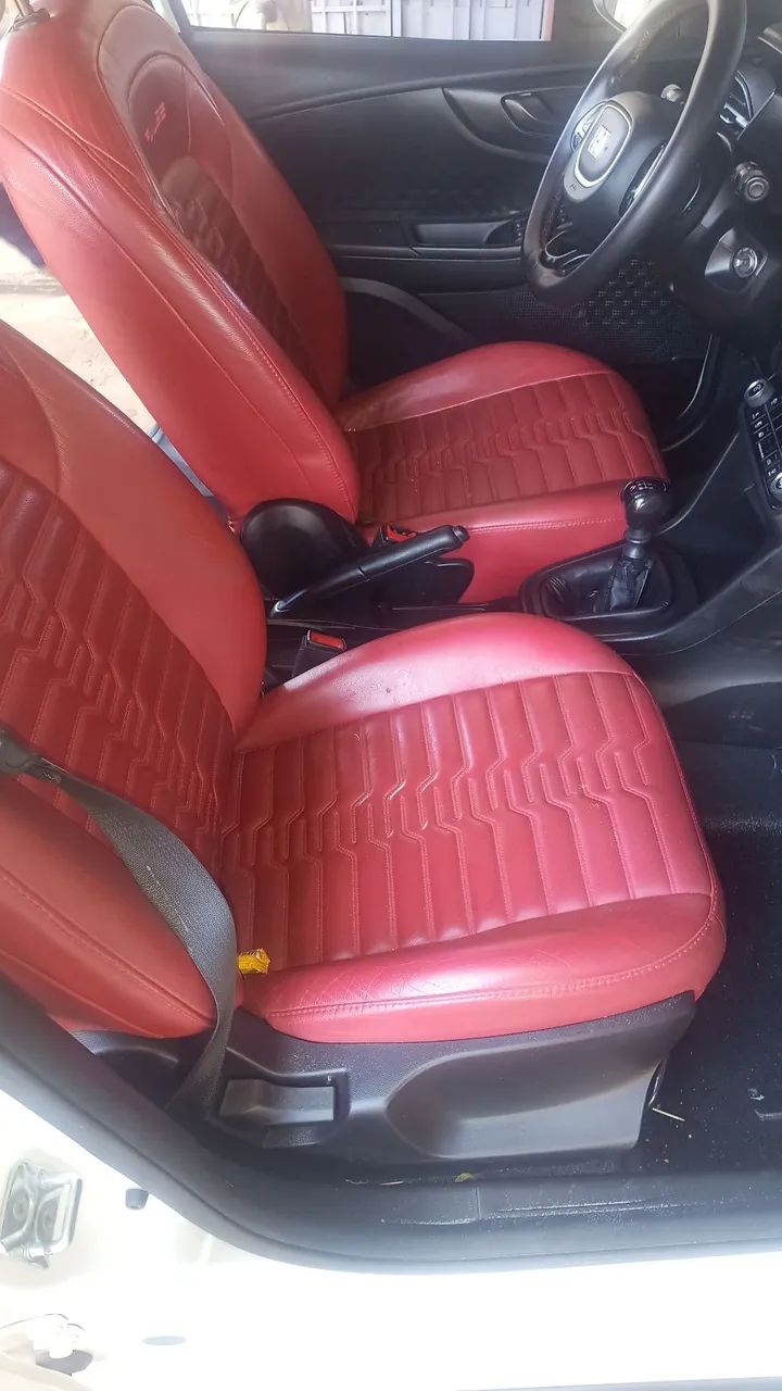 Fiat Pulse Drive 1.3 8V Flex Mec. 2022 - Foto 5