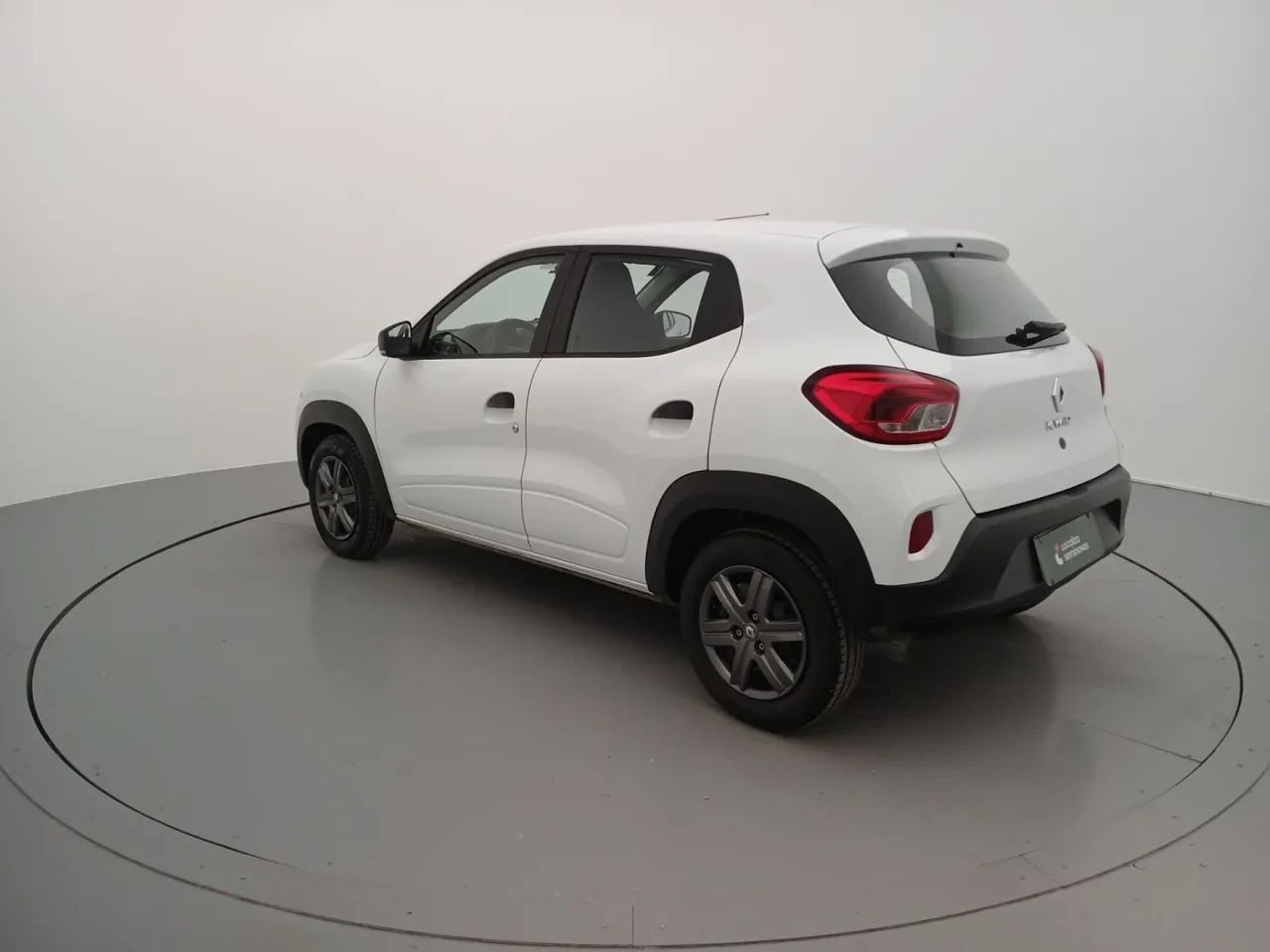 Renault Kwid 1.0 Zen 2026 - Foto 3