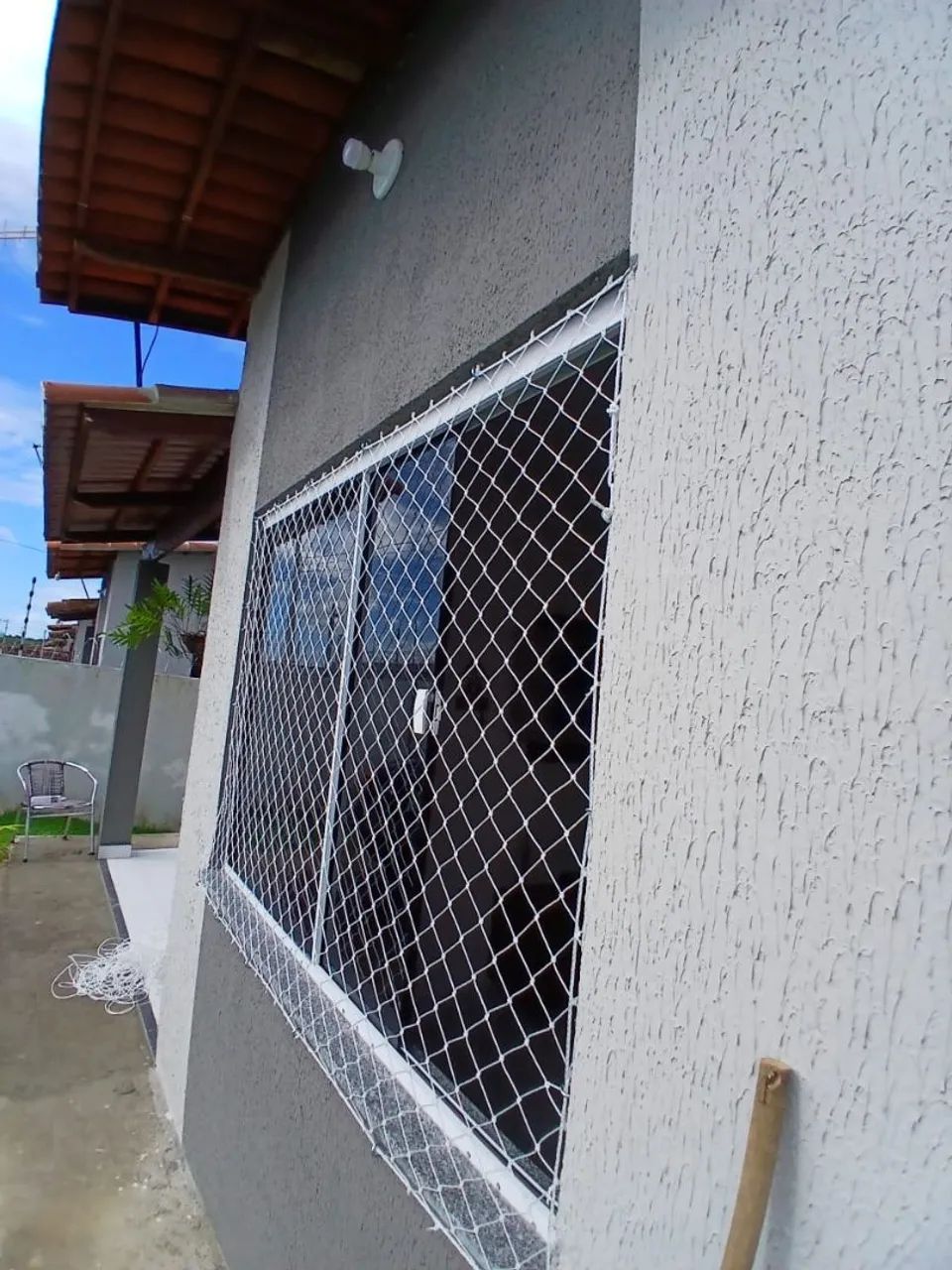 Ideal telas de proteção e película  - Foto 5