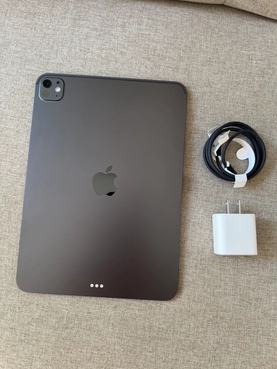 iPad Pro M5 512Gb 11 Polegadas (NOVO)