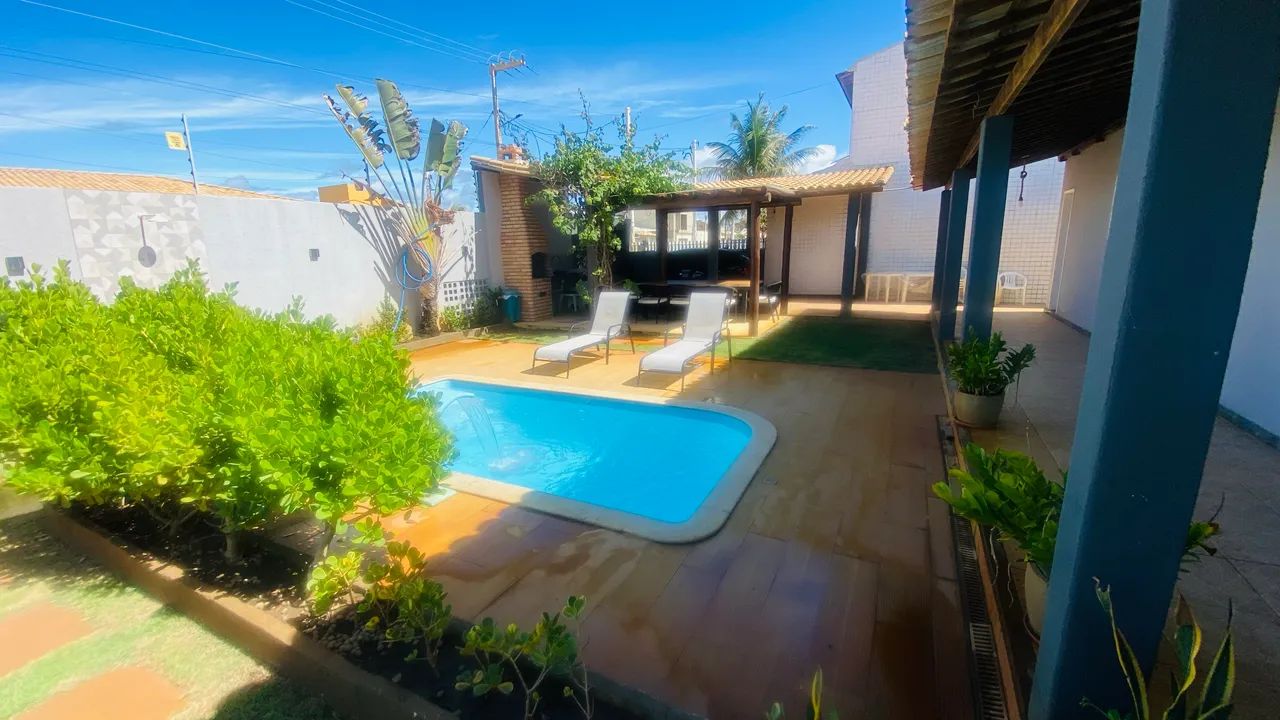 Casa Caueira Beach Exclusive - Beira Mar - Foto 2