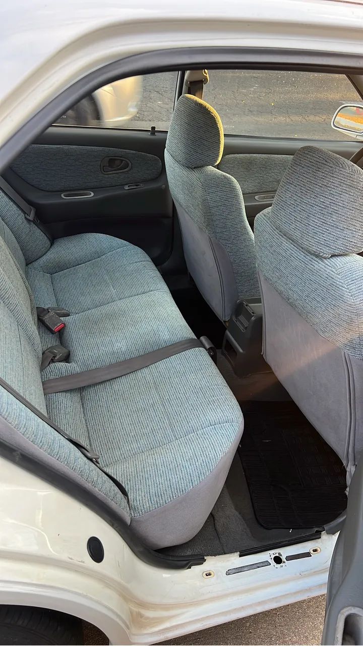 Mitsubishi Lancer LS 1.8 1994 - Foto 3