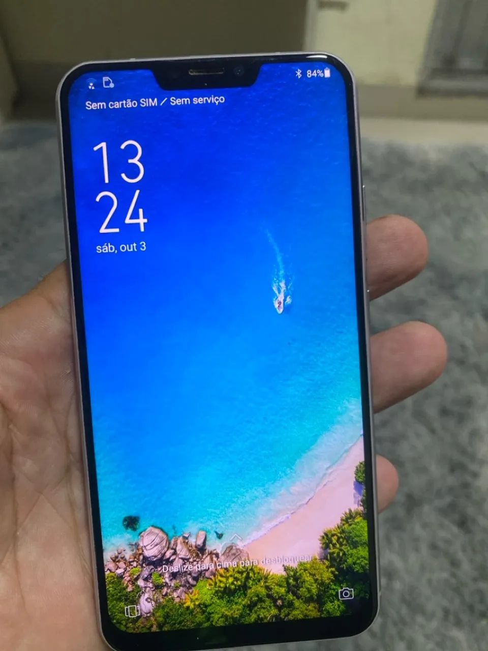 Telefone zenfone5 - Foto 3
