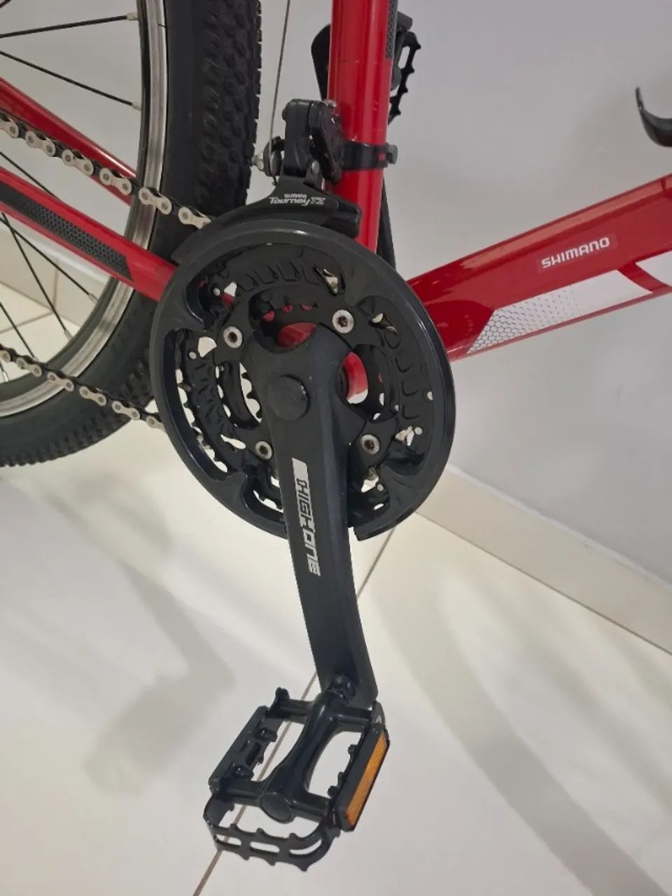 Caloi Performance 26 - Foto 4