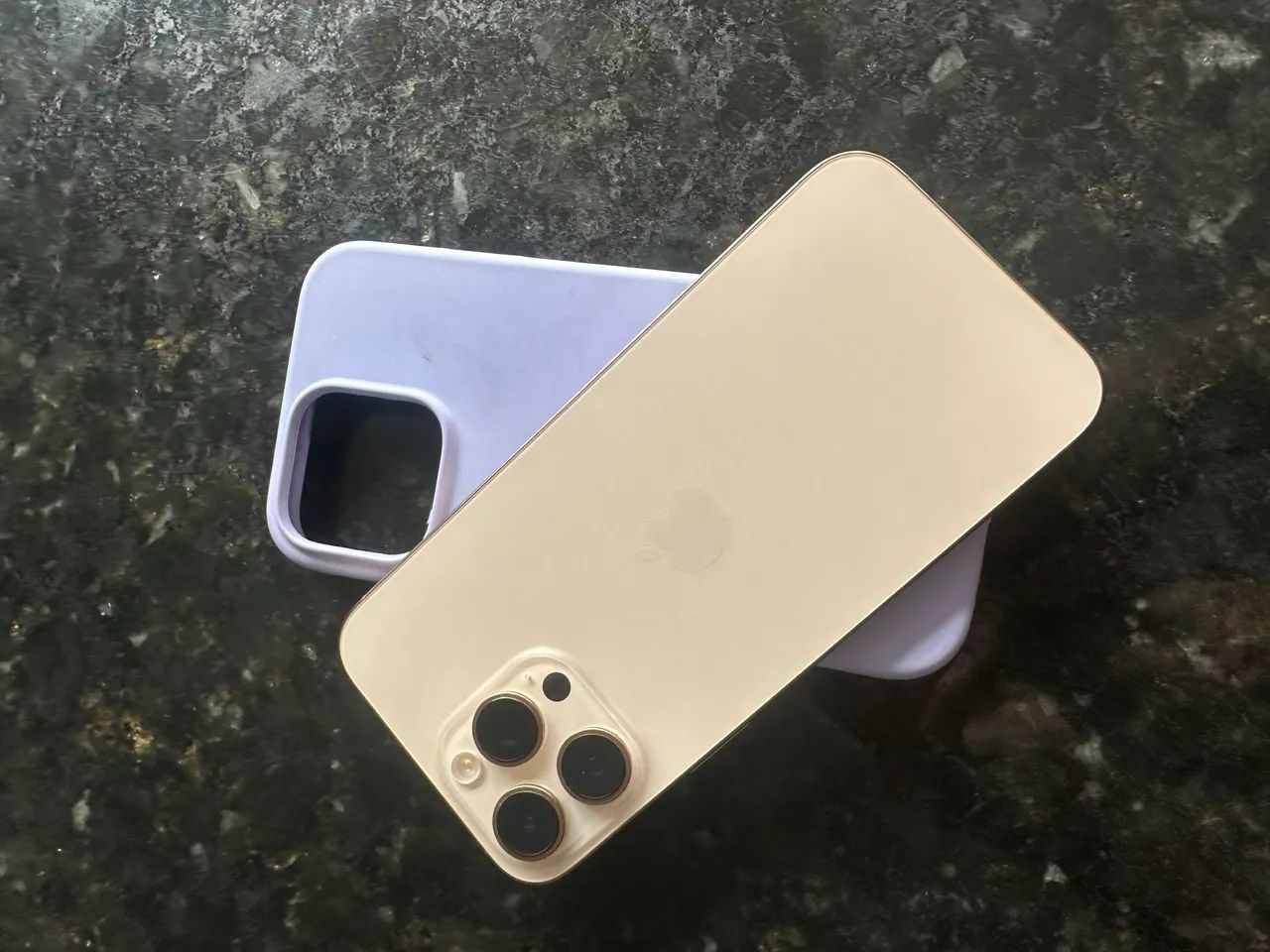 IPHONE 16 PRO MAX ZERADO  - Foto 5