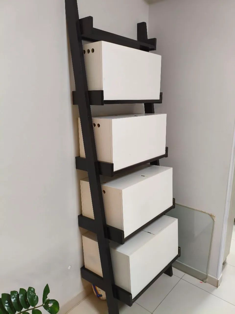 Estante 100% MDF - Foto 4