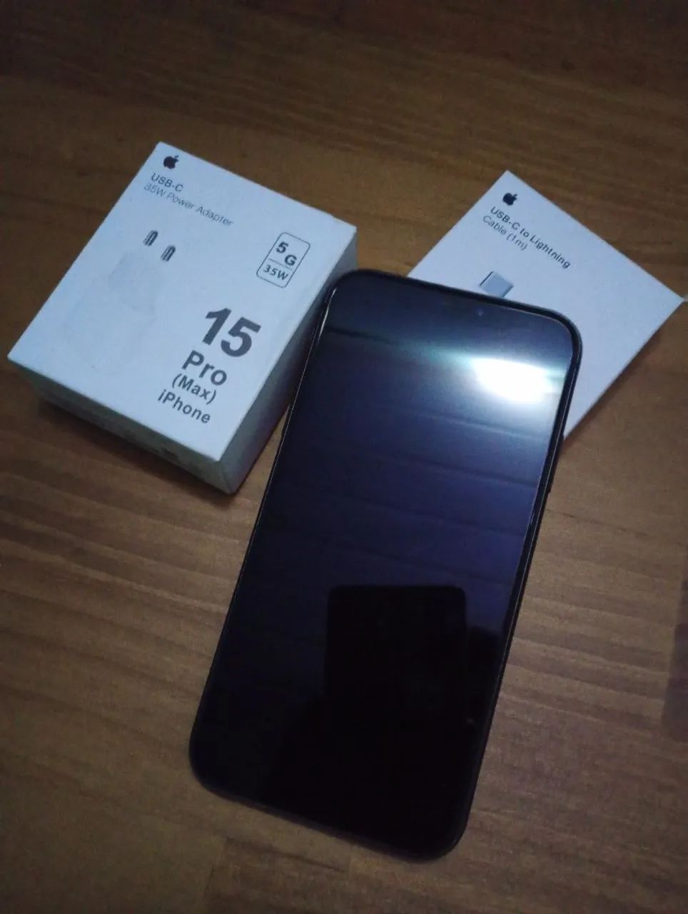 iPhone 11  - Foto 4