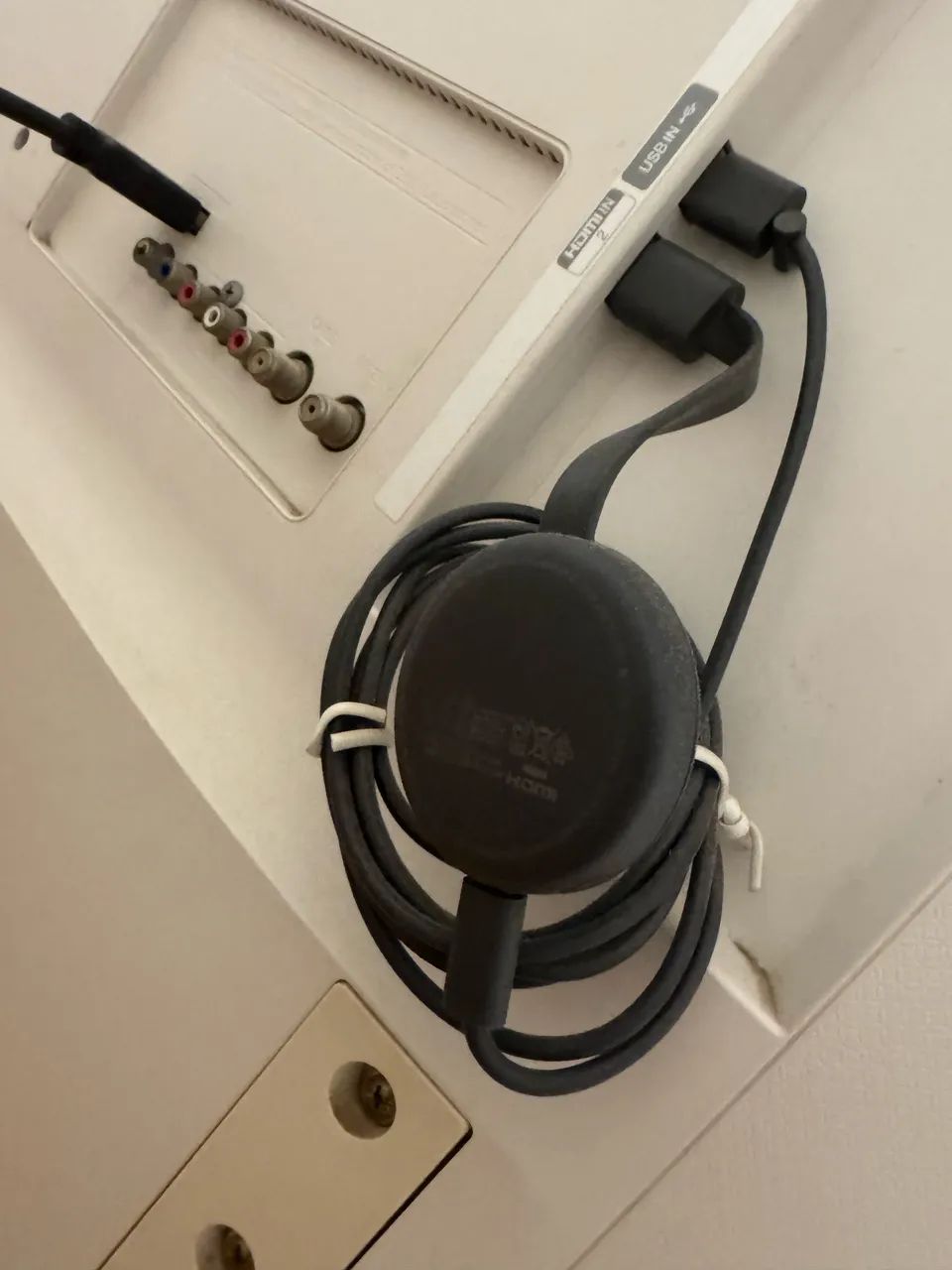 Tv Sony 32 + chromecast - Foto 2