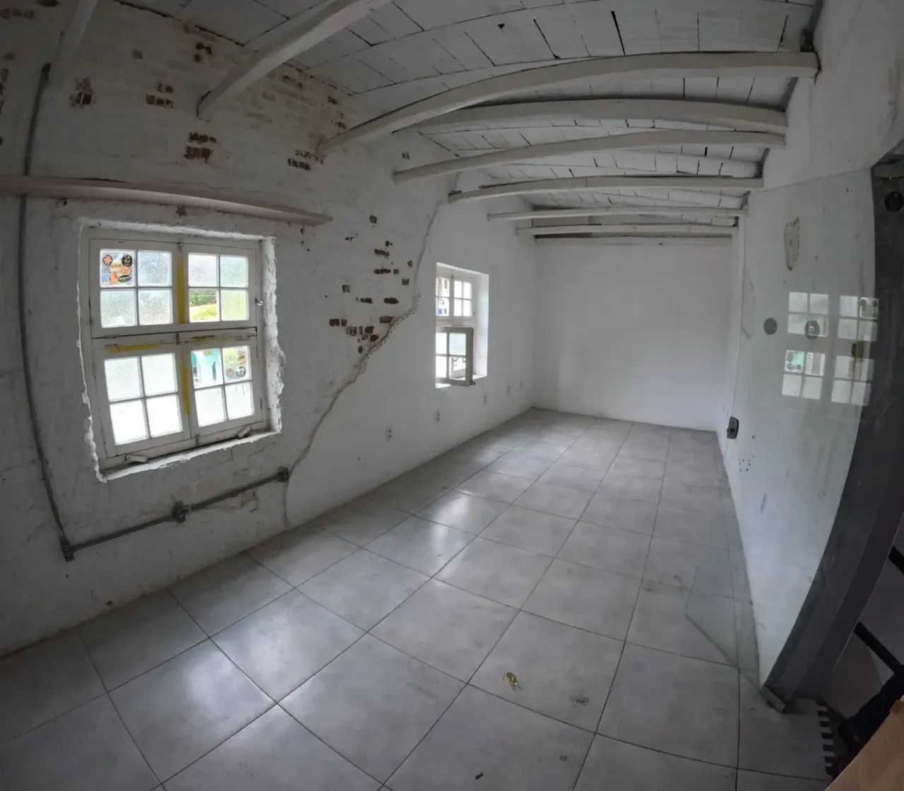 Alugo sala comercial na Eptácio Pessoa em - João Pessoa - PB - Foto 2