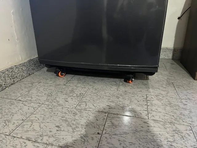 GELADEIRA BOSCH 480 L - Foto 2