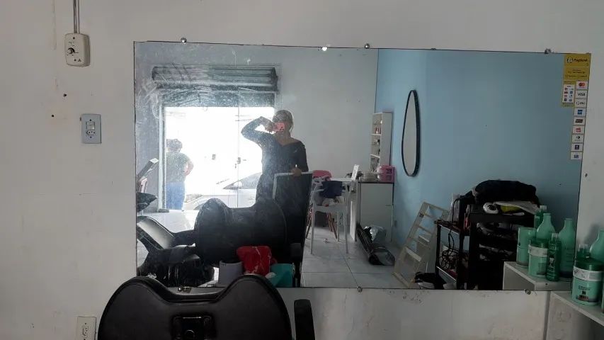 Espelho 
