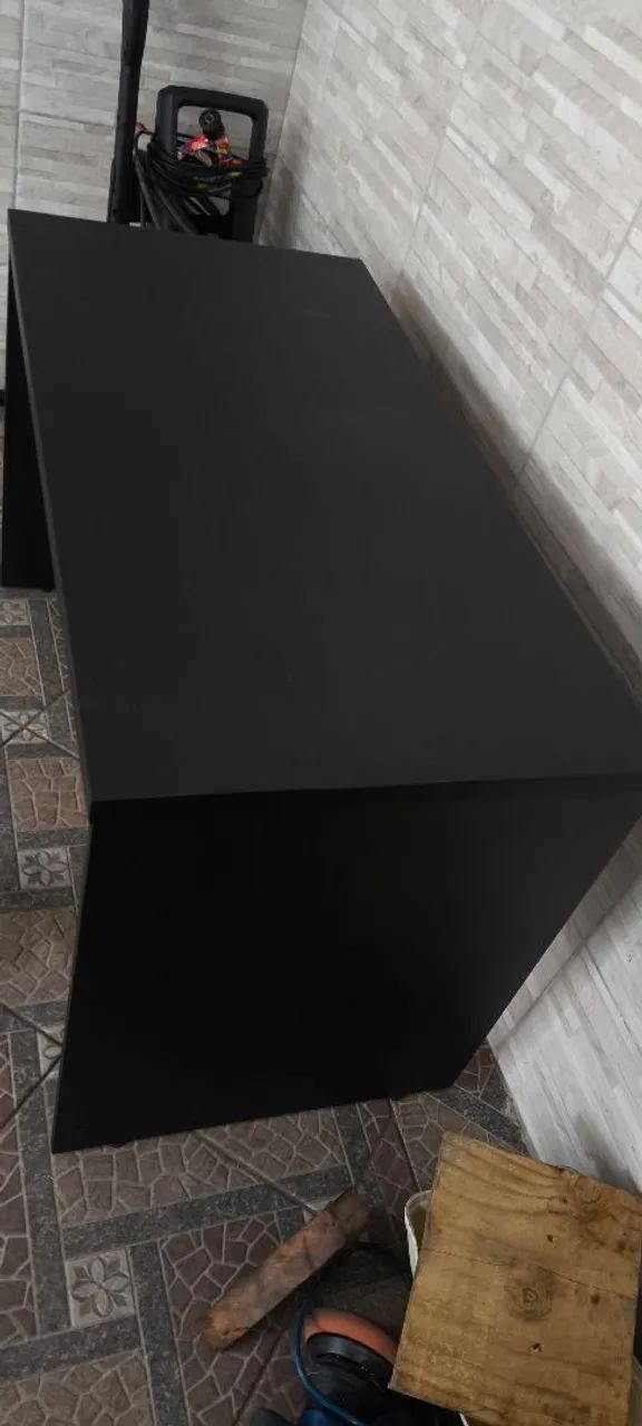 Mesa de escritório - Foto 2