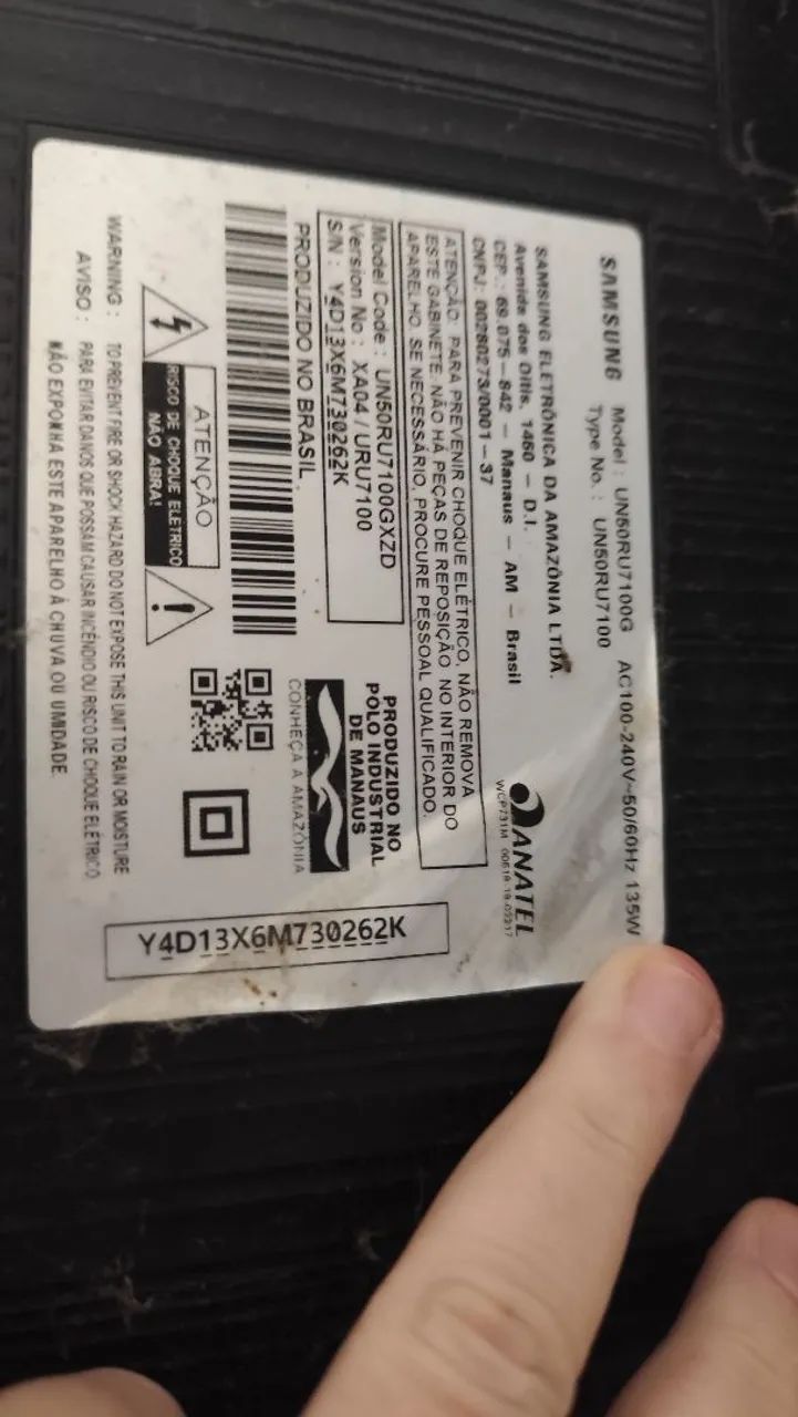 Tv Samsung  - Foto 5