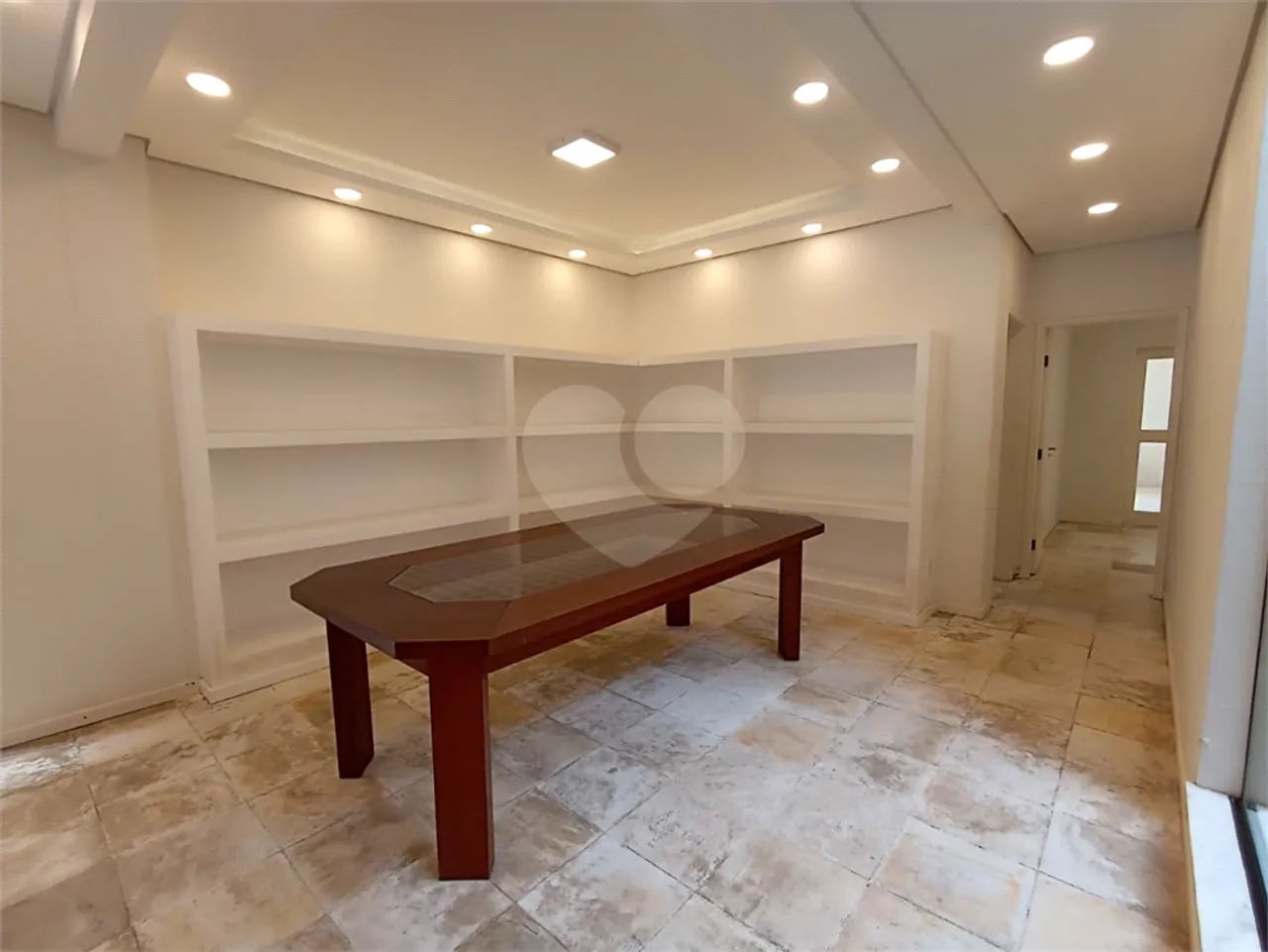 Casa com 4 quartos para locação em Centro - SP - Foto 4