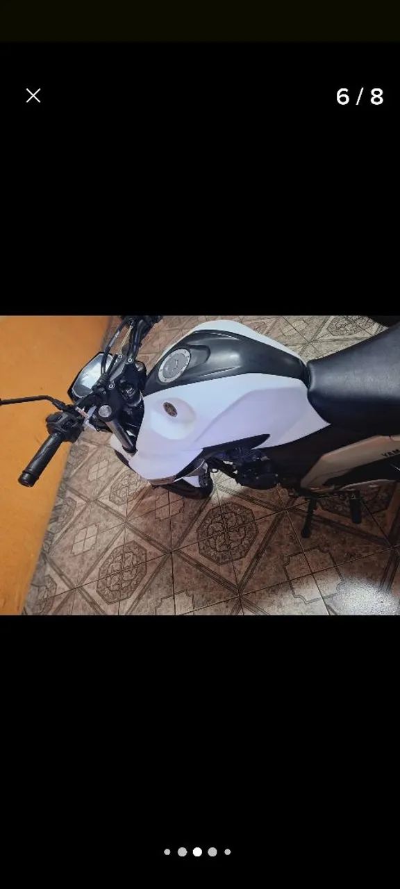Fz25 2018  - Foto 4