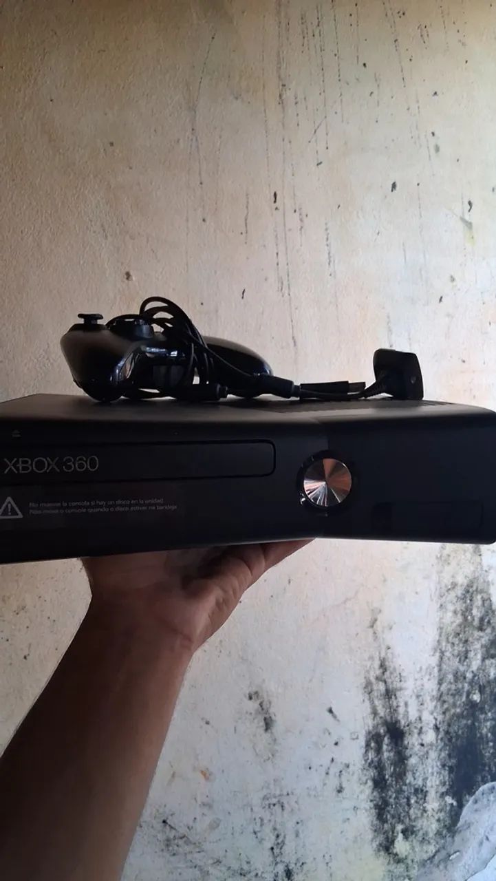 Vendo x box  - Foto 4
