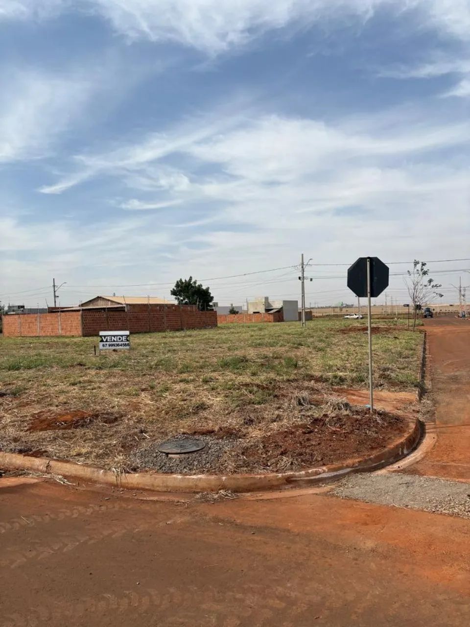 Foto - Dourados - Residencial Cidade Jardim IV