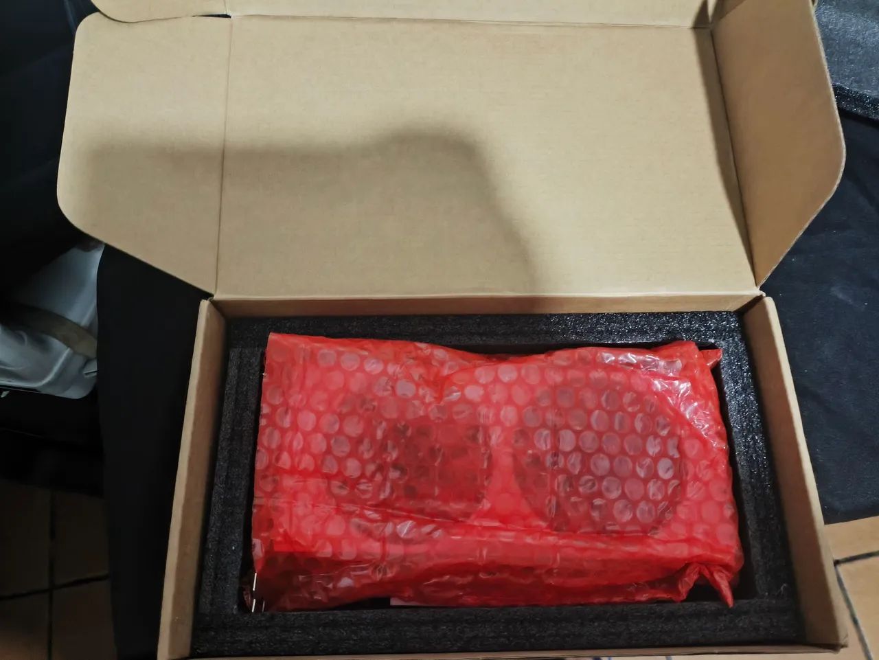 Placa de vídeo RX 580 8GB ELSA - Foto 6