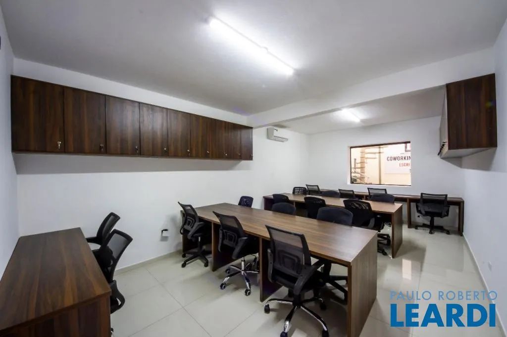 CONJ. COMERCIAL - CHÁCARA SANTO ANTONIO - SP - Foto 2