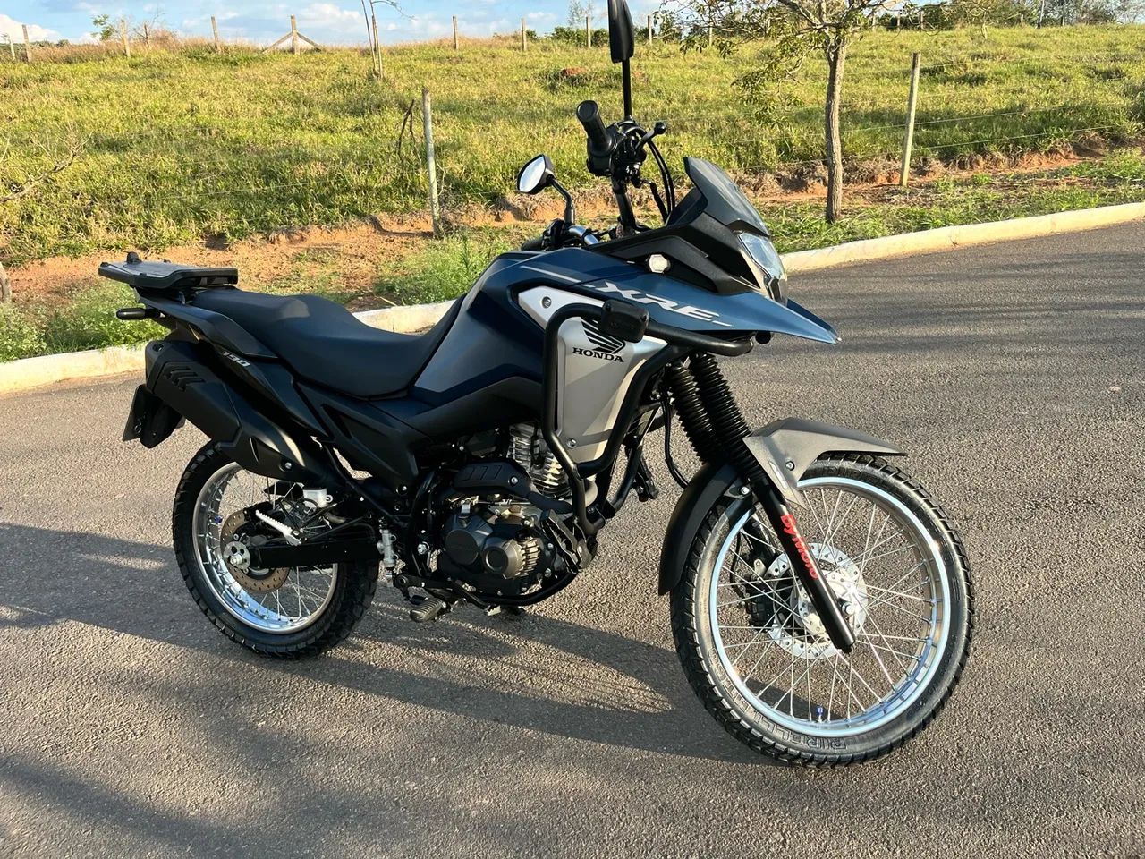 Xre 190 