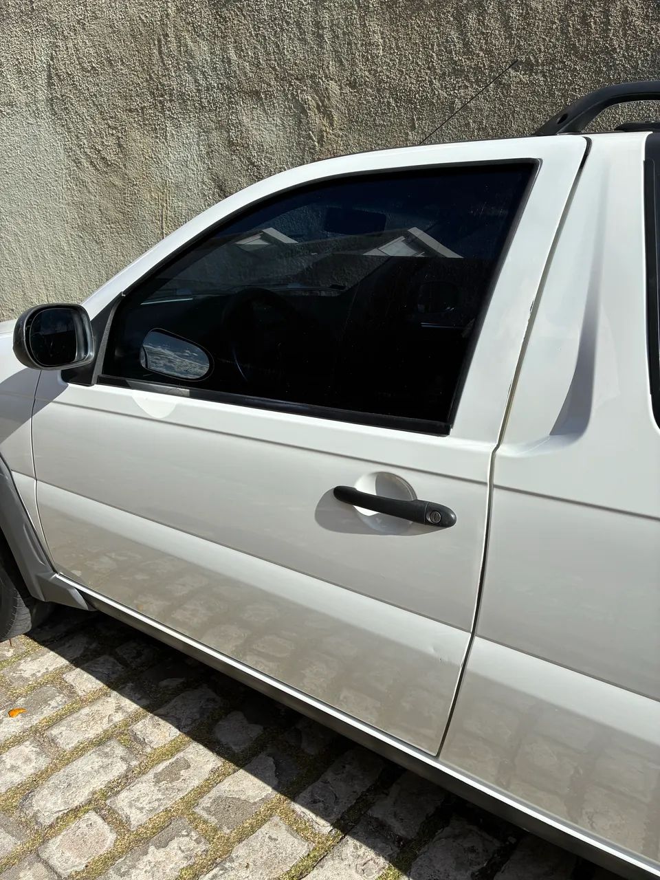 Fiat Strada Working 1.4 MPI Fire Flex 8V CS 2015 - Foto 4