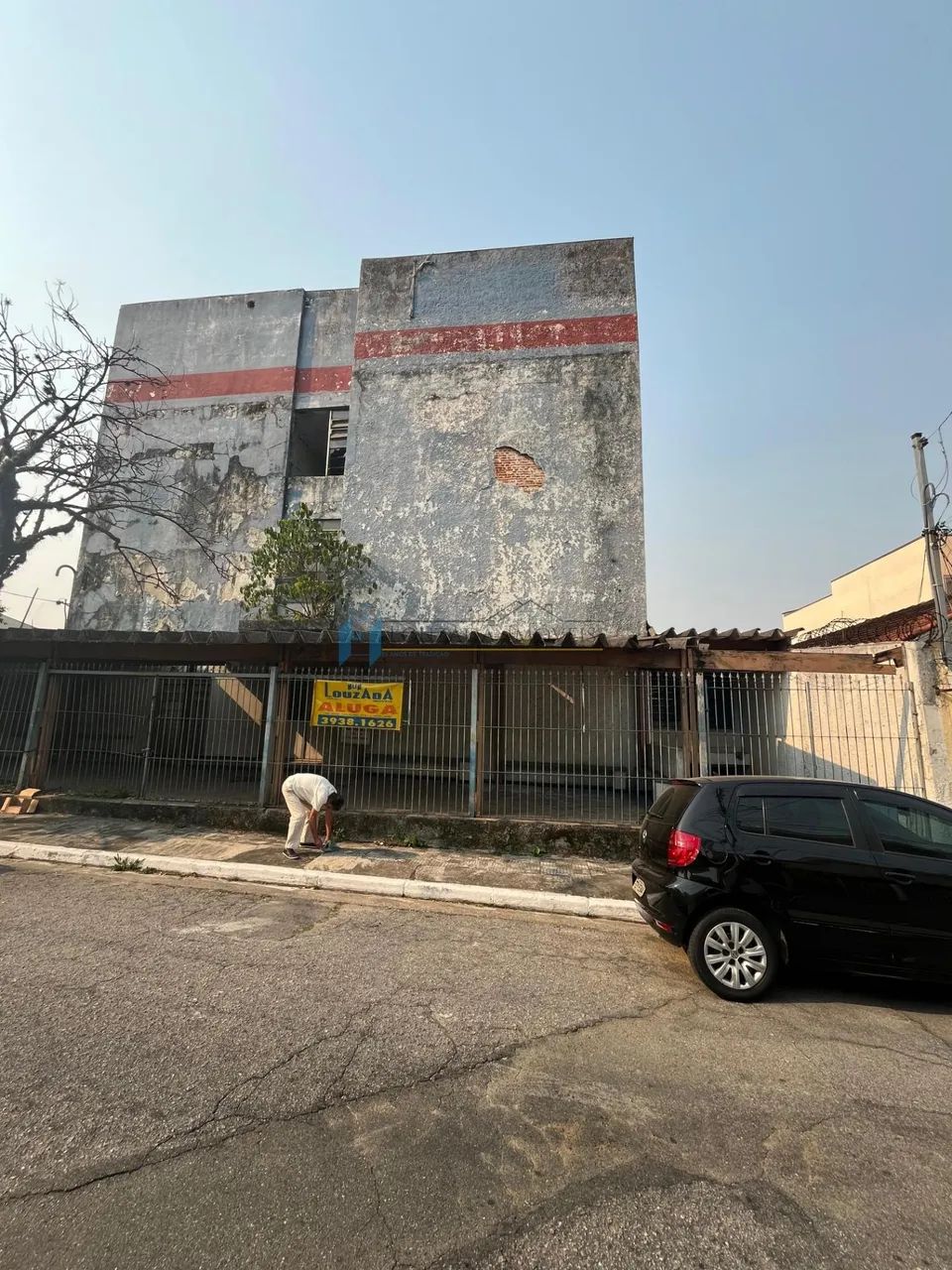 Prédio comercial em Vila Lucia - São Paulo - Foto 2