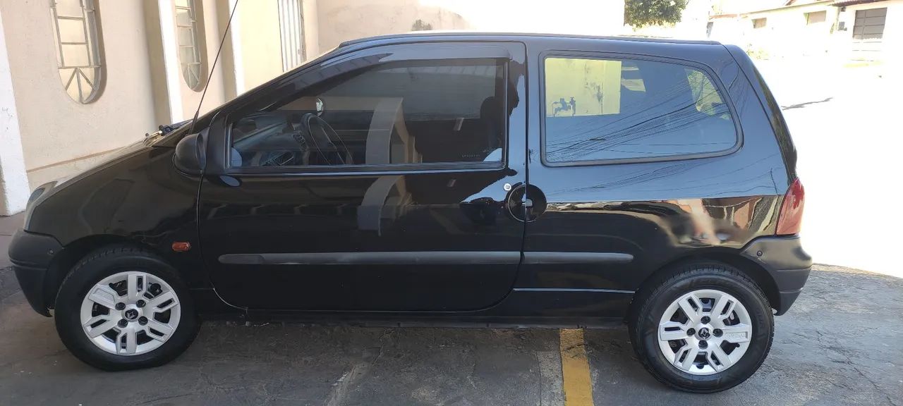 Renault Twingo 1.2 1997 - Foto 3