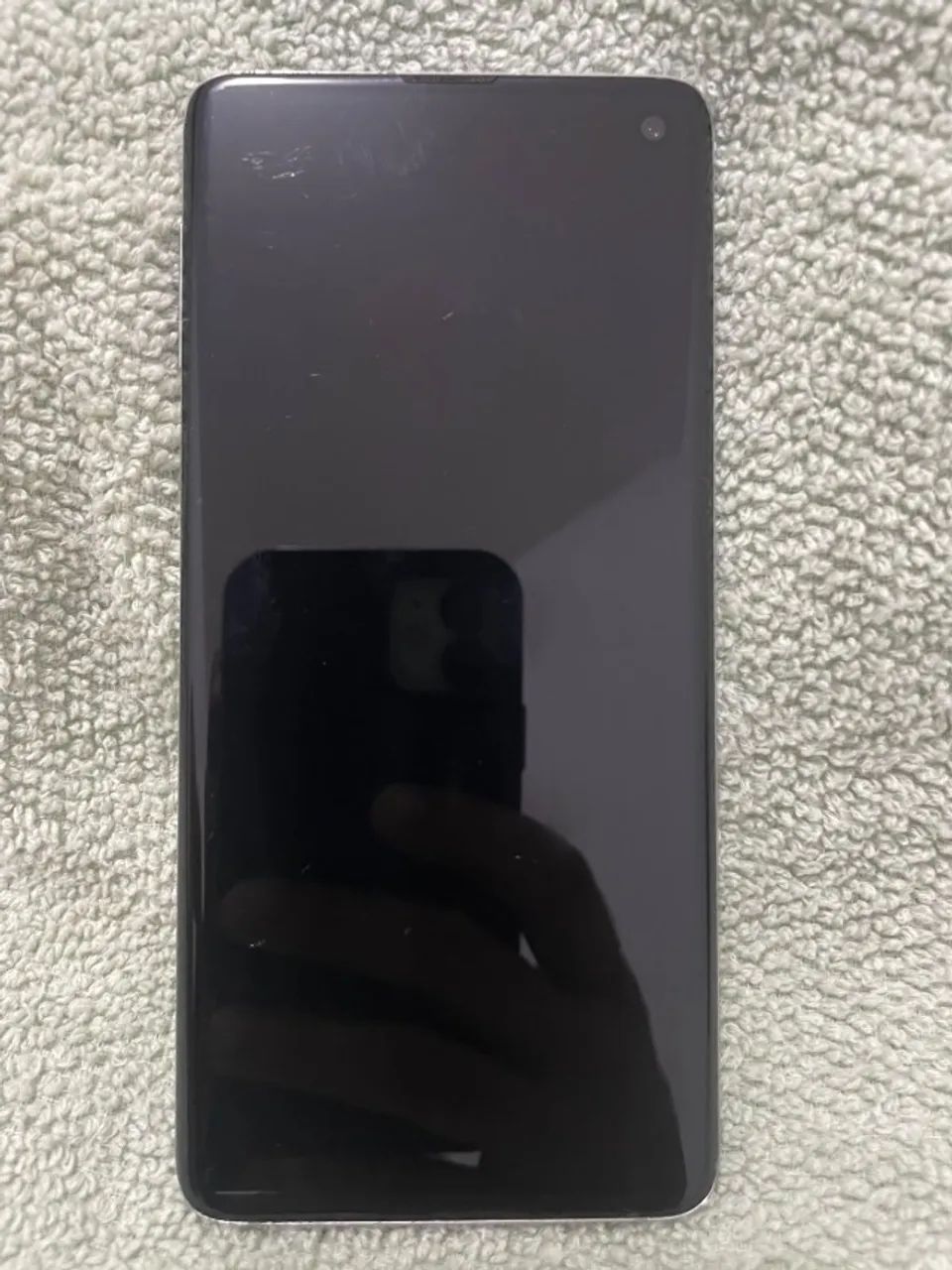 Samsung Galaxy S10 - Foto 4