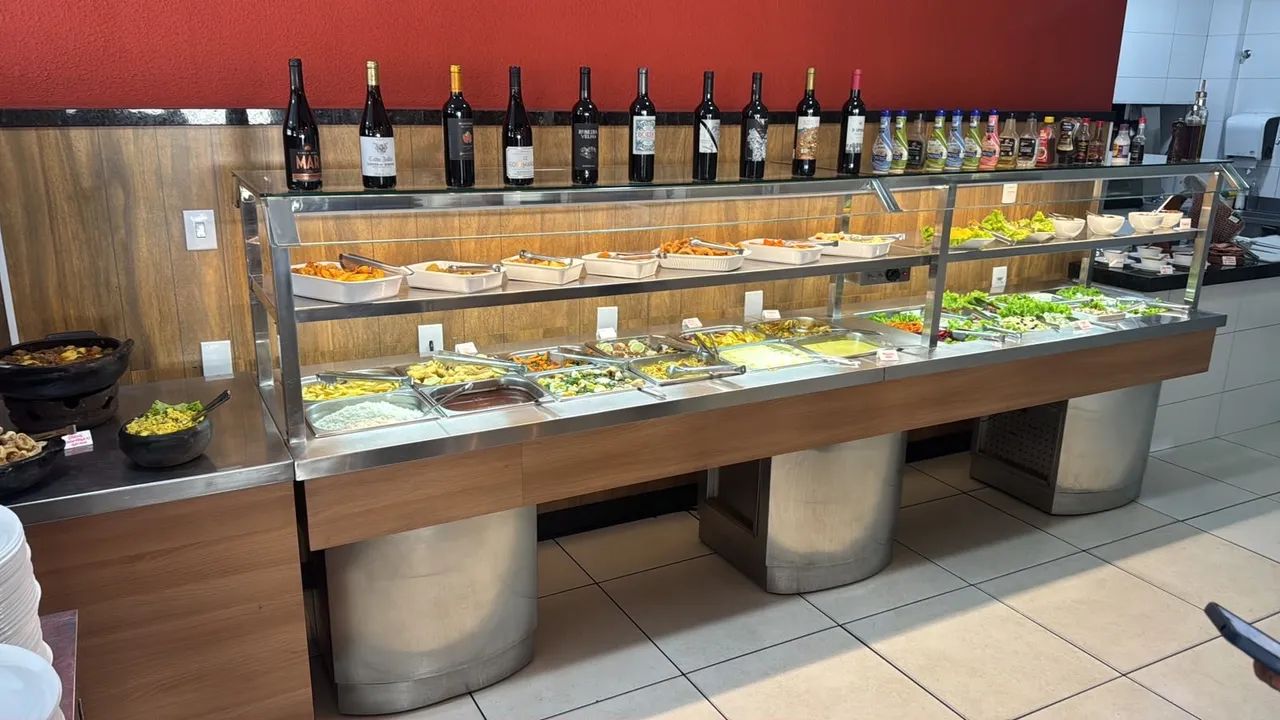 Buffet Seminovo  - Foto 3